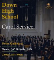 Annual Carol Service